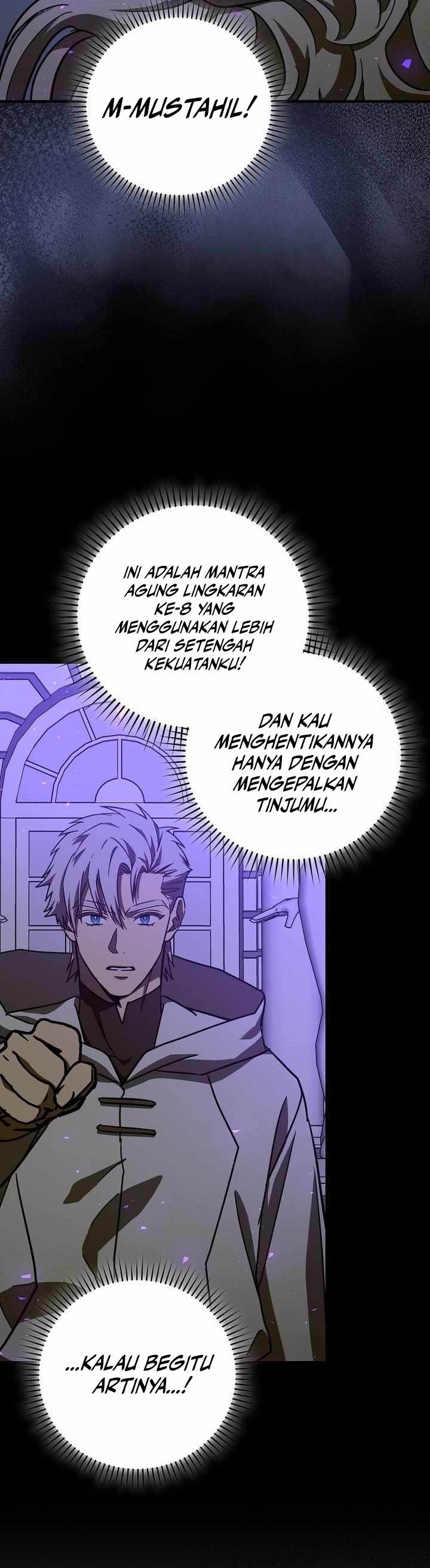 to-hell-with-being-a-saint-im-a-doctor - Chapter: 126