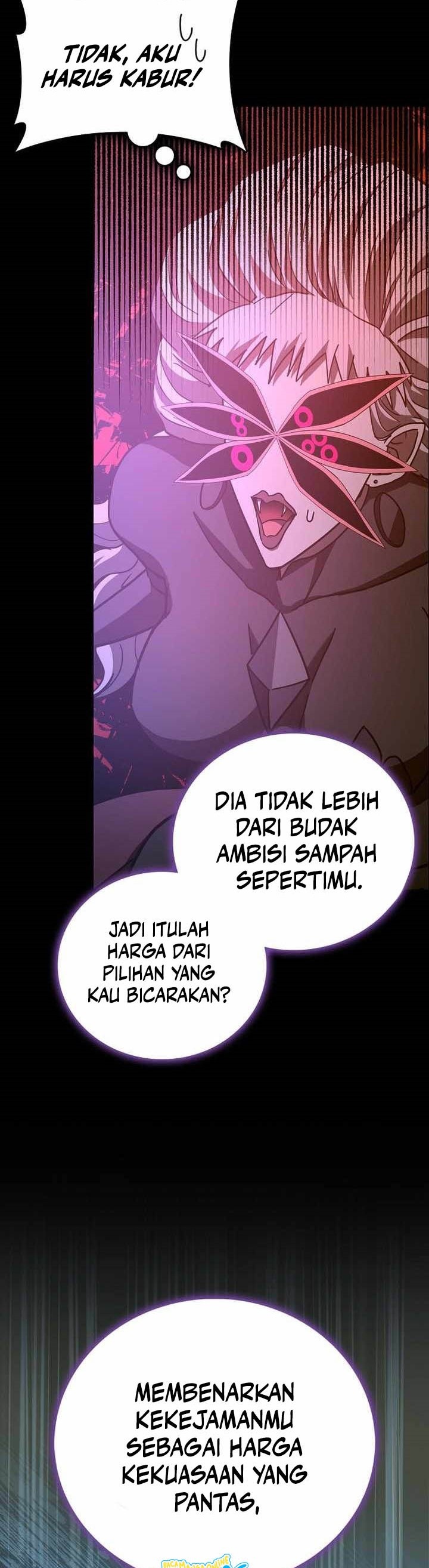 to-hell-with-being-a-saint-im-a-doctor - Chapter: 126