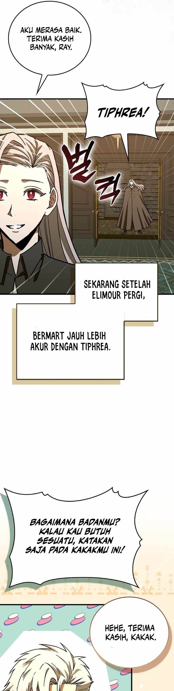 to-hell-with-being-a-saint-im-a-doctor - Chapter: 126
