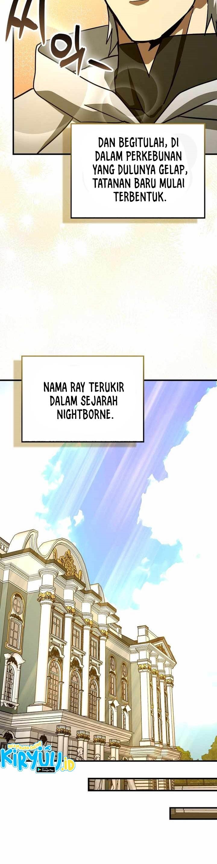 to-hell-with-being-a-saint-im-a-doctor - Chapter: 126