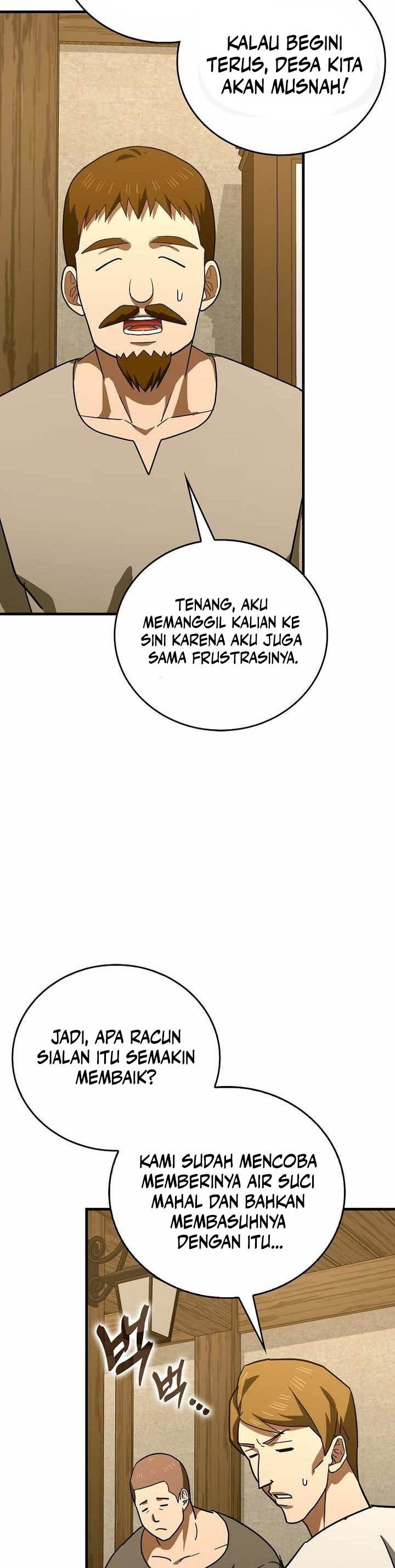 to-hell-with-being-a-saint-im-a-doctor - Chapter: 126