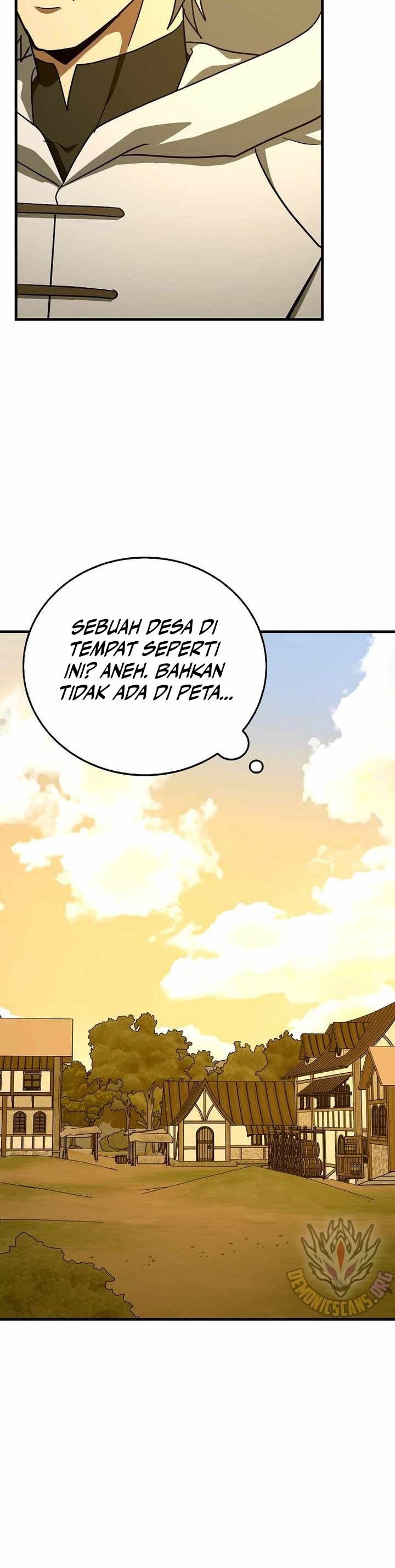 to-hell-with-being-a-saint-im-a-doctor - Chapter: 126