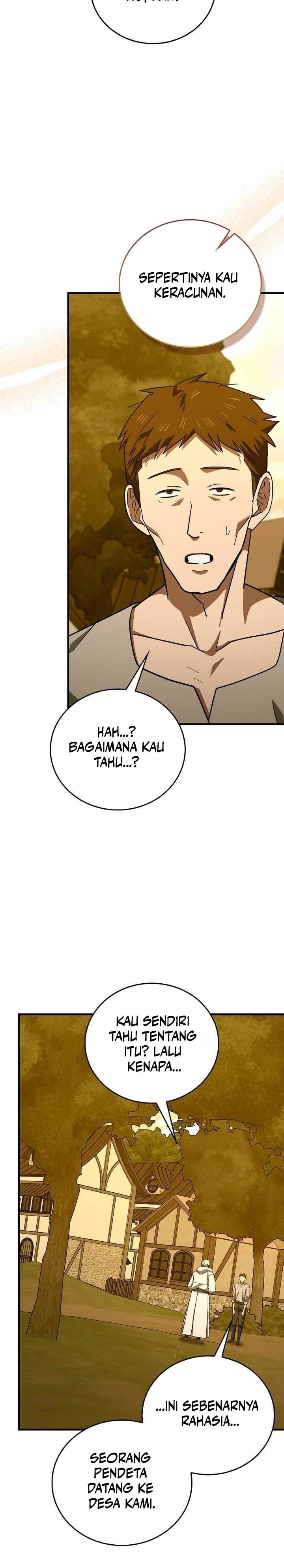 to-hell-with-being-a-saint-im-a-doctor - Chapter: 126