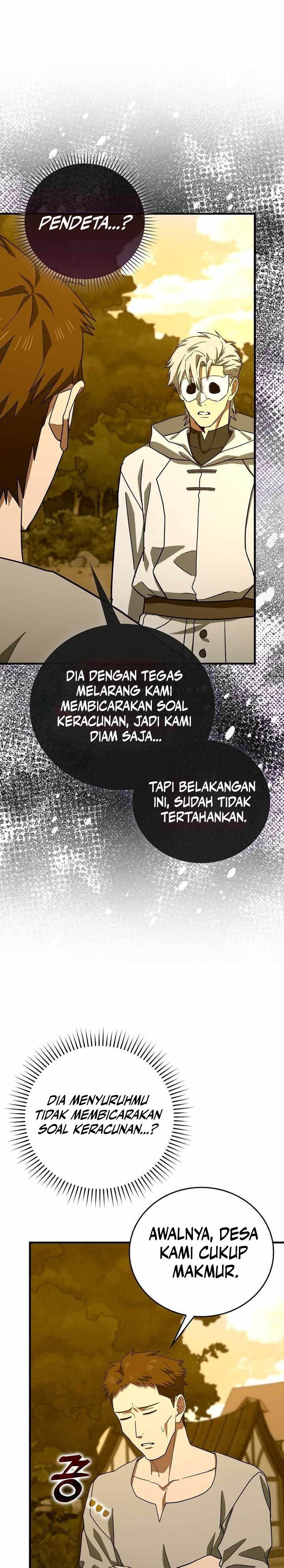 to-hell-with-being-a-saint-im-a-doctor - Chapter: 126