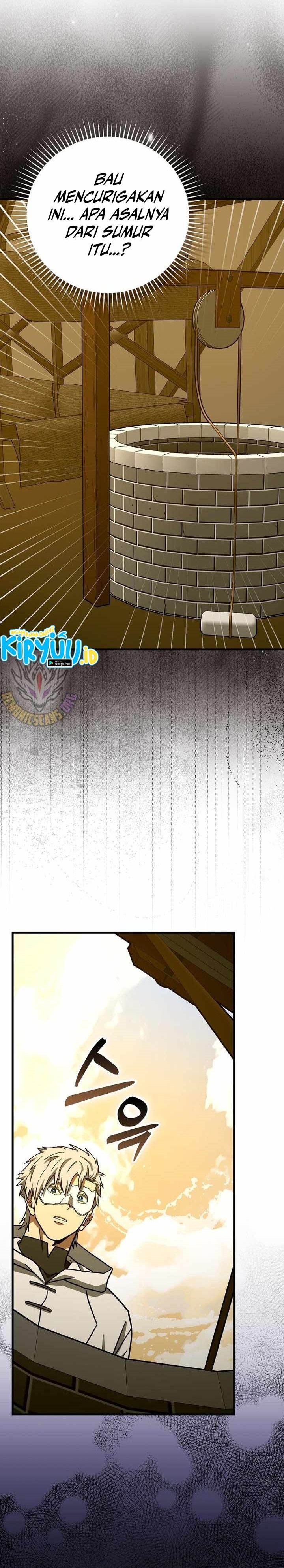 to-hell-with-being-a-saint-im-a-doctor - Chapter: 126