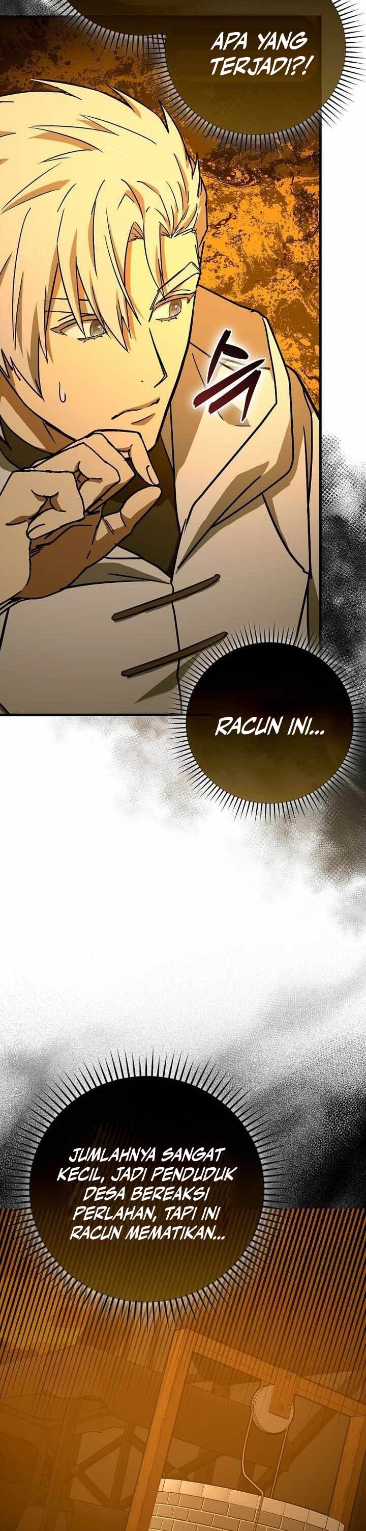 to-hell-with-being-a-saint-im-a-doctor - Chapter: 127