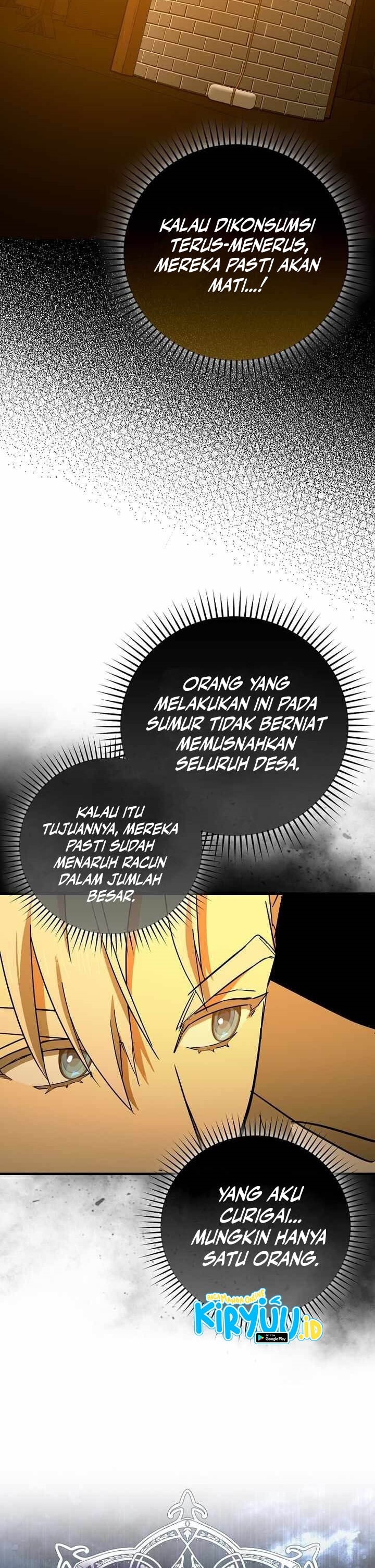 to-hell-with-being-a-saint-im-a-doctor - Chapter: 127