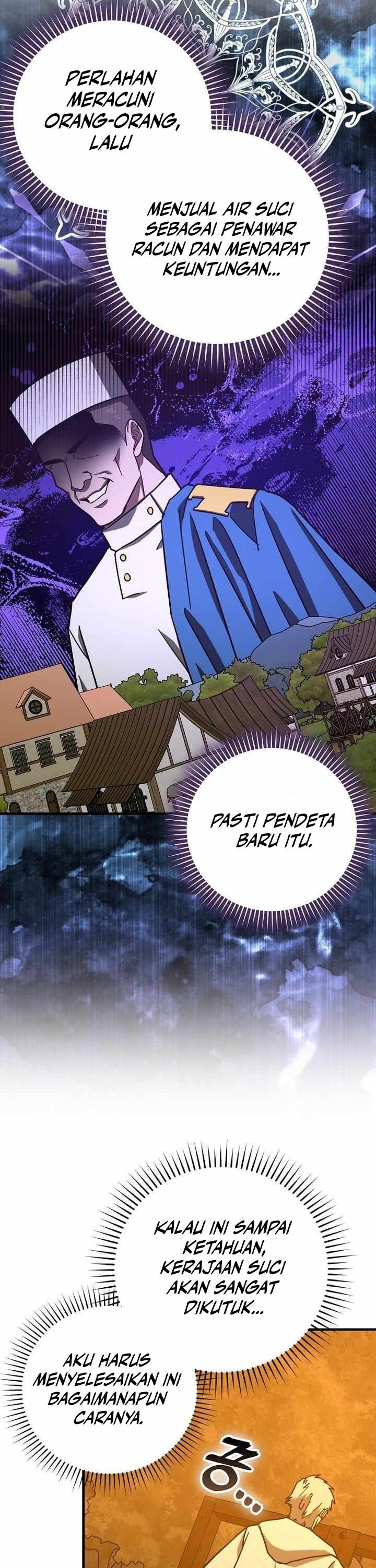 to-hell-with-being-a-saint-im-a-doctor - Chapter: 127