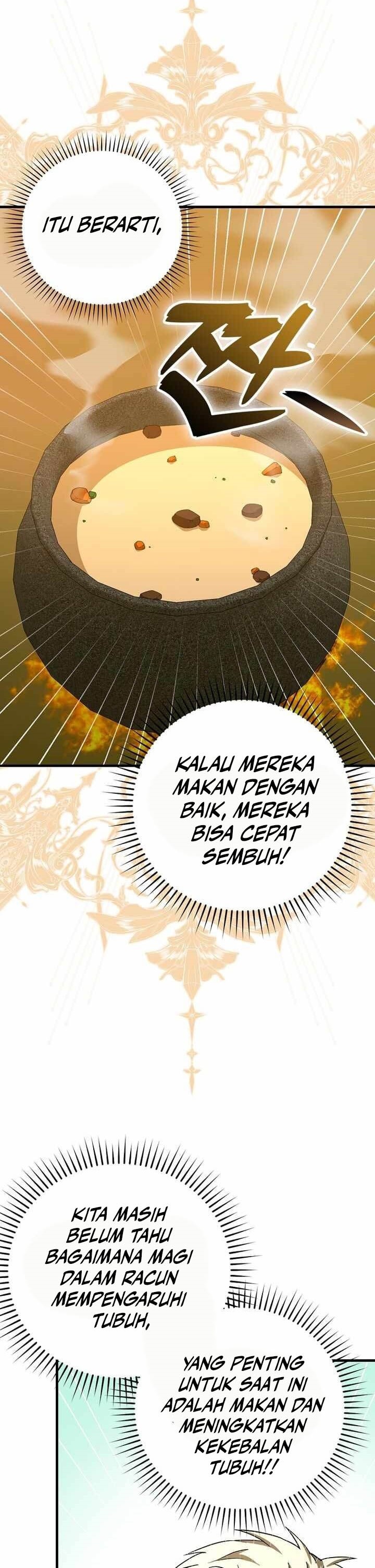 to-hell-with-being-a-saint-im-a-doctor - Chapter: 127