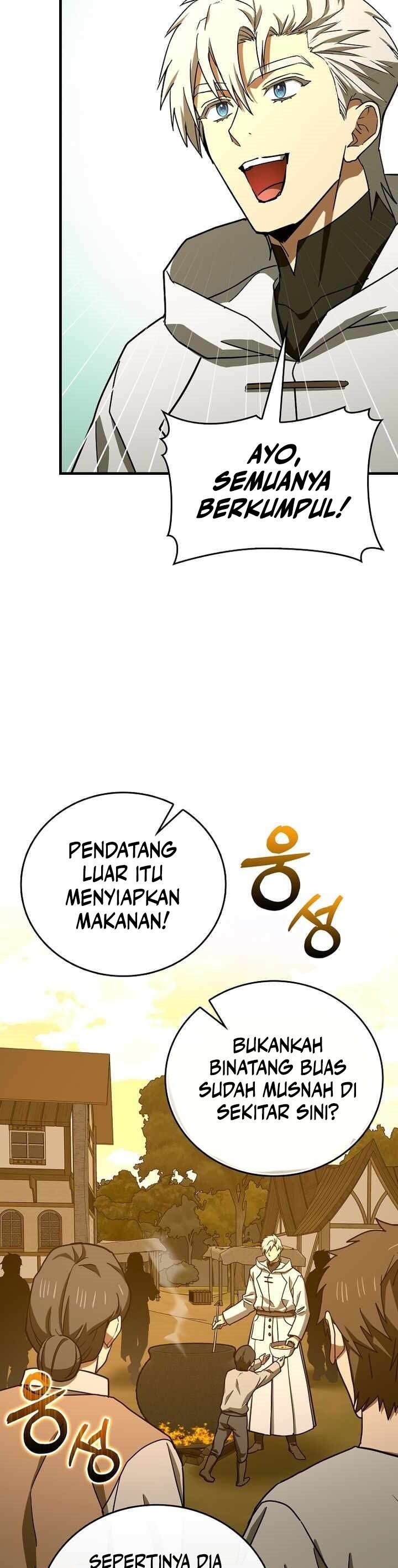 to-hell-with-being-a-saint-im-a-doctor - Chapter: 127