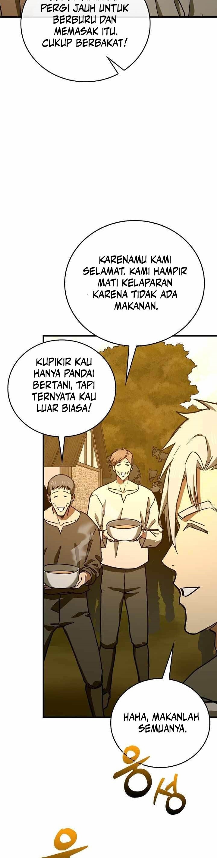 to-hell-with-being-a-saint-im-a-doctor - Chapter: 127