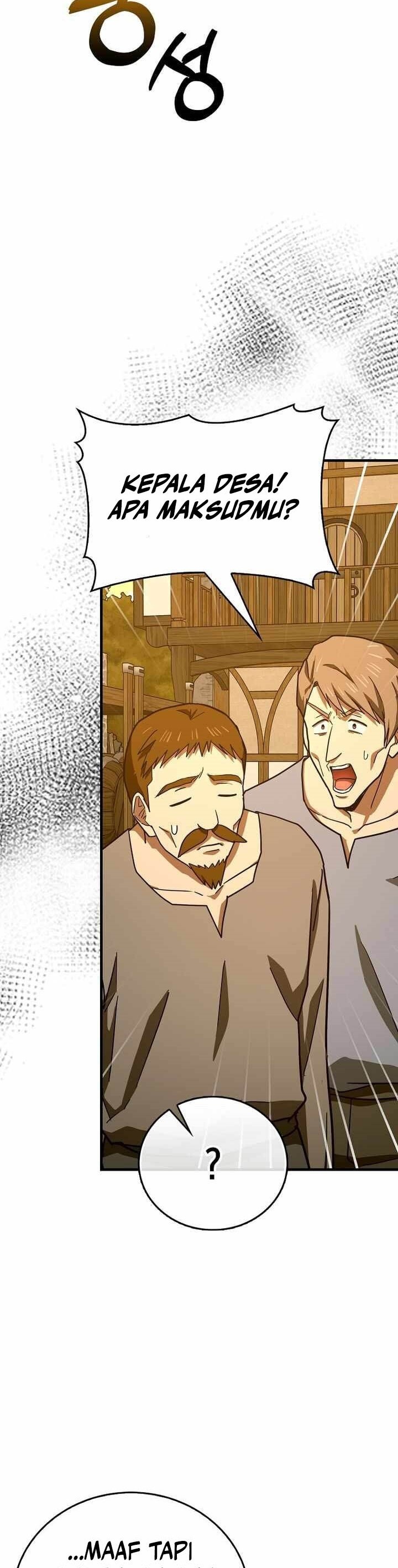 to-hell-with-being-a-saint-im-a-doctor - Chapter: 127