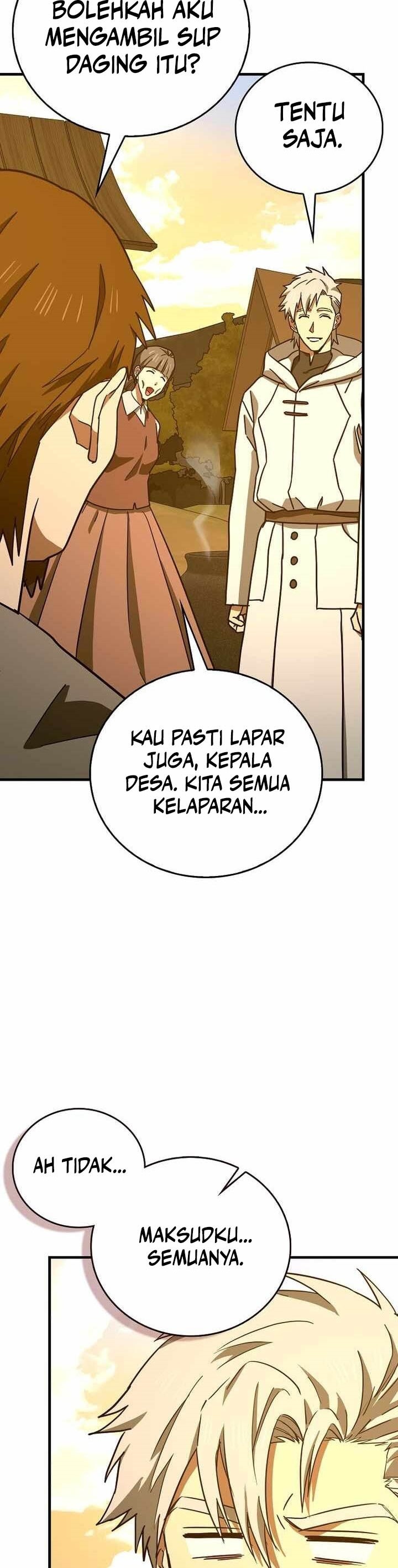 to-hell-with-being-a-saint-im-a-doctor - Chapter: 127