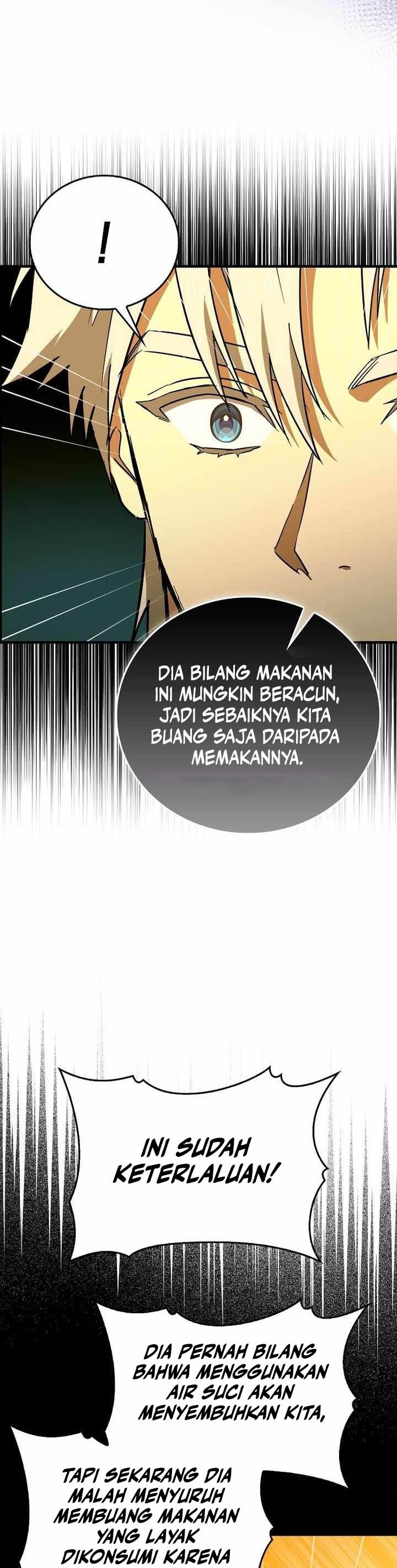 to-hell-with-being-a-saint-im-a-doctor - Chapter: 127