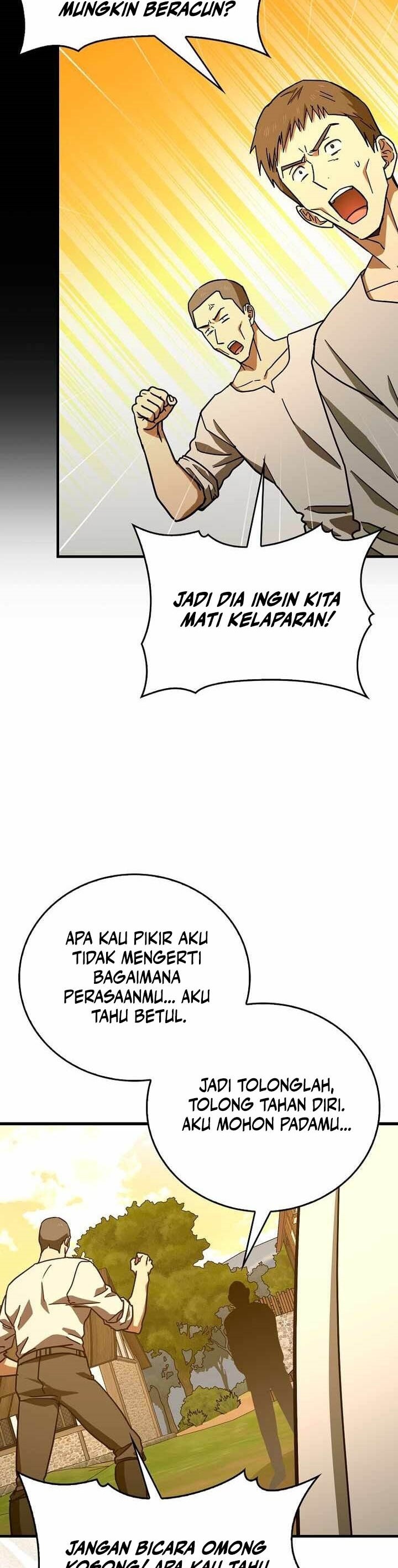 to-hell-with-being-a-saint-im-a-doctor - Chapter: 127