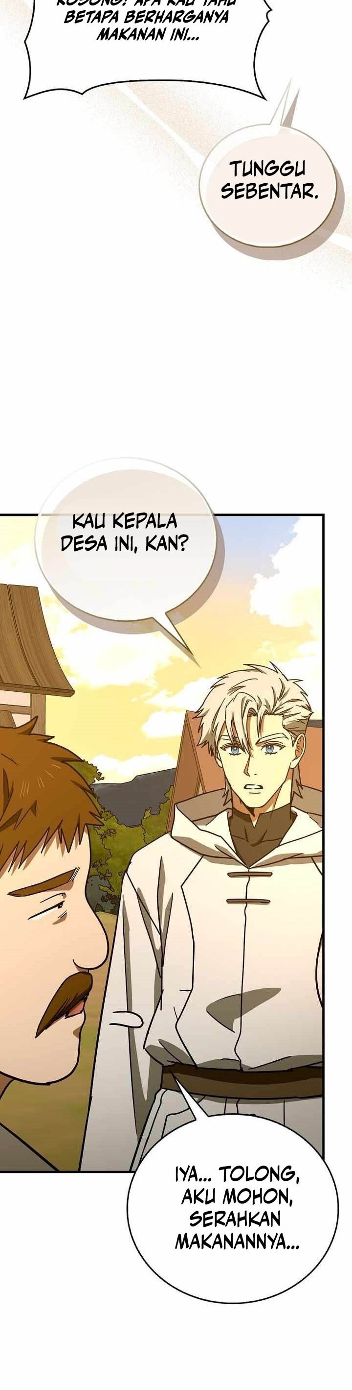 to-hell-with-being-a-saint-im-a-doctor - Chapter: 127
