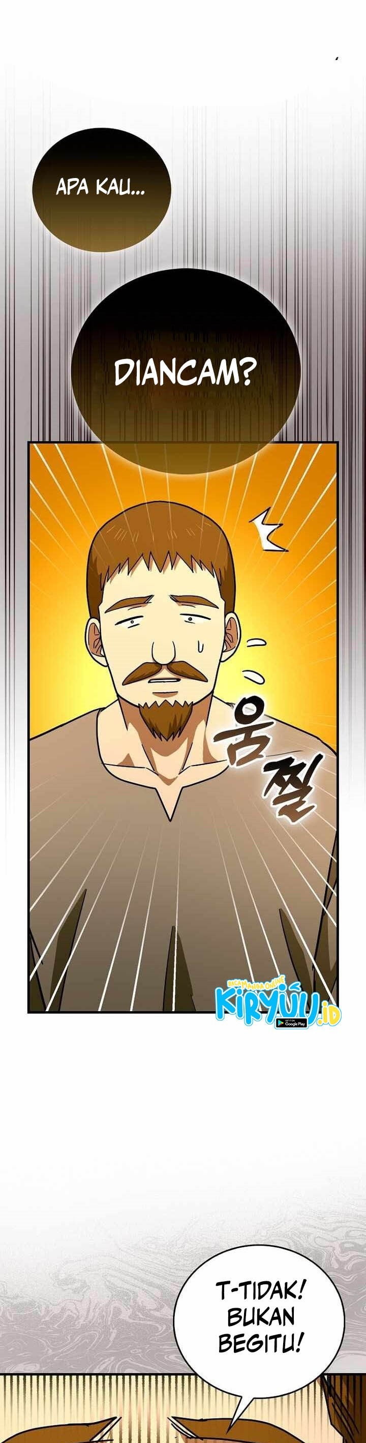 to-hell-with-being-a-saint-im-a-doctor - Chapter: 127