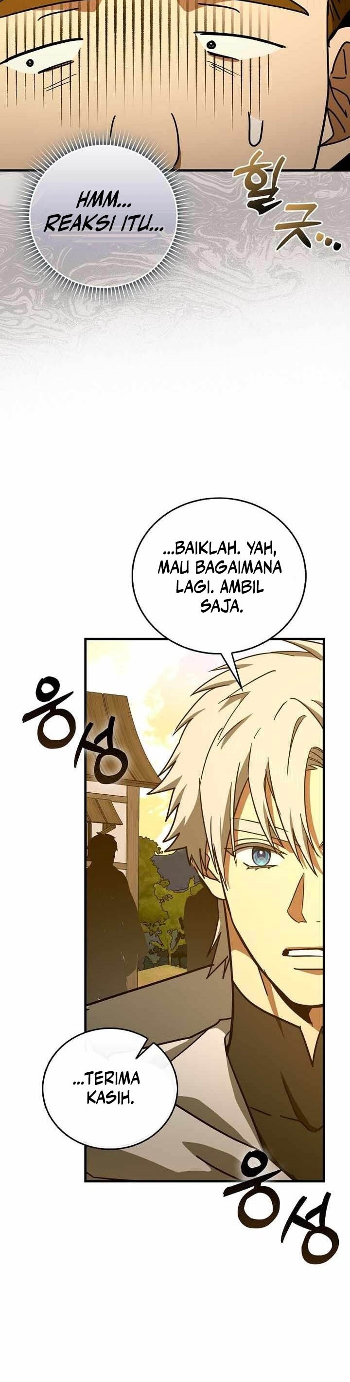 to-hell-with-being-a-saint-im-a-doctor - Chapter: 127