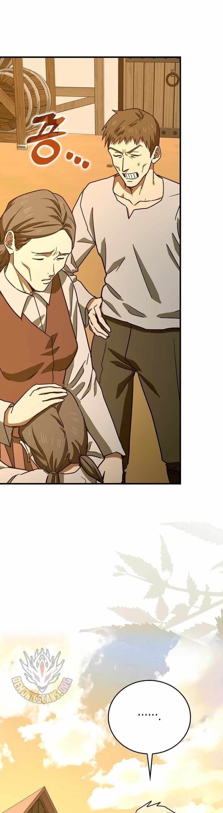 to-hell-with-being-a-saint-im-a-doctor - Chapter: 127