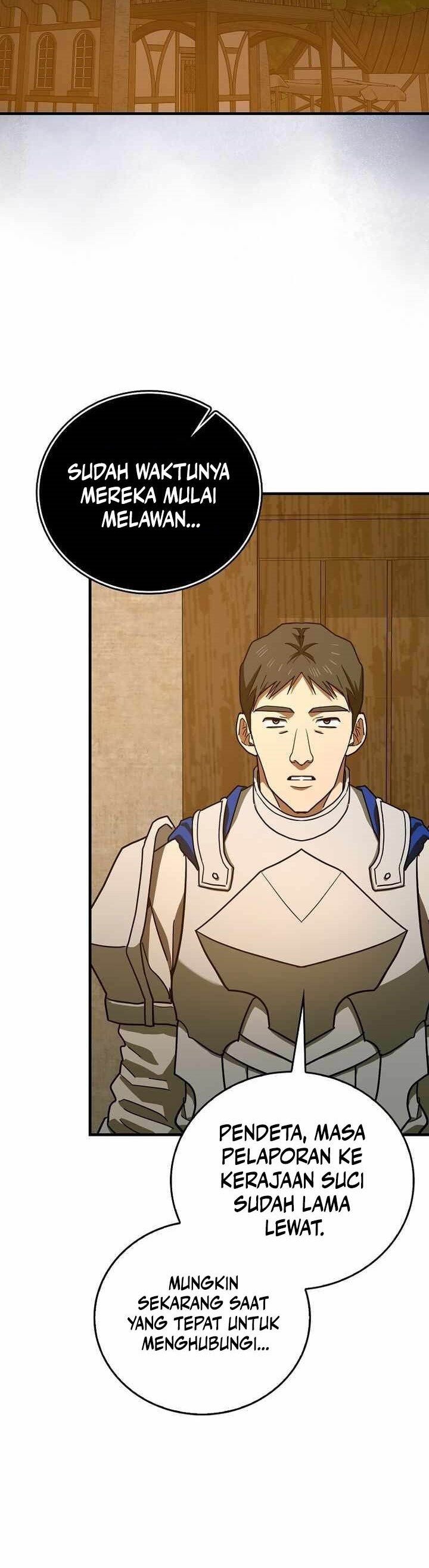 to-hell-with-being-a-saint-im-a-doctor - Chapter: 127