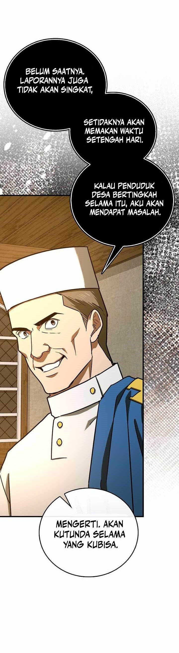 to-hell-with-being-a-saint-im-a-doctor - Chapter: 127