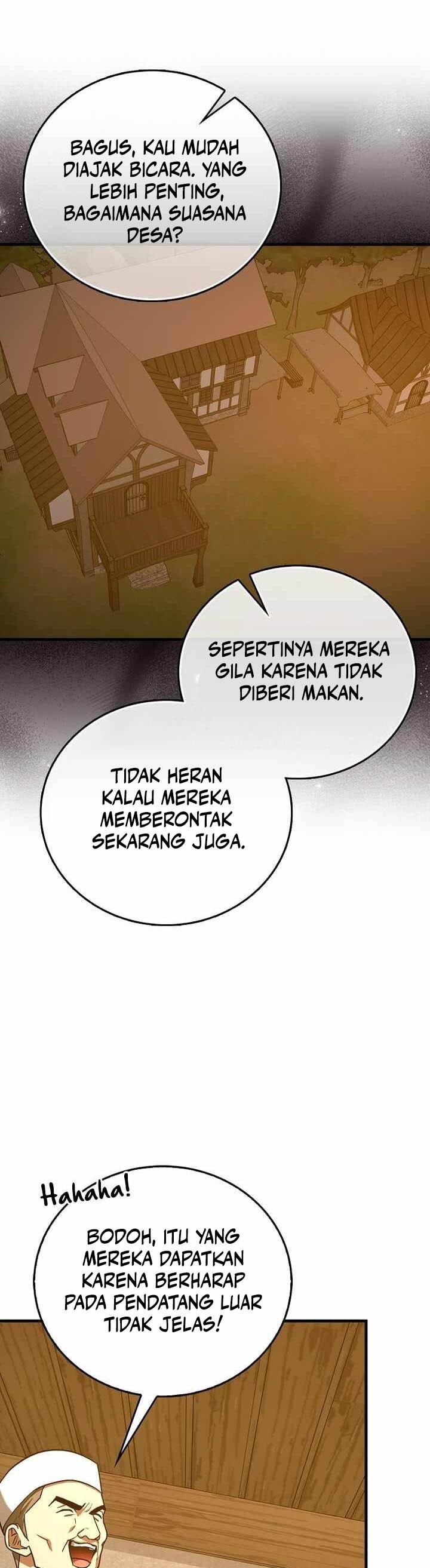to-hell-with-being-a-saint-im-a-doctor - Chapter: 127