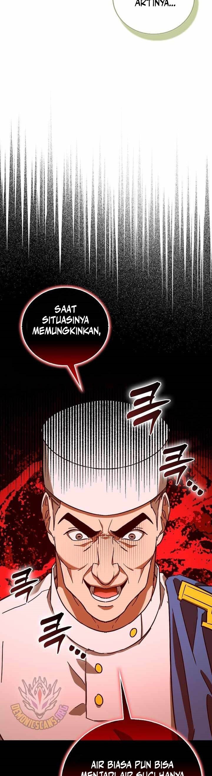 to-hell-with-being-a-saint-im-a-doctor - Chapter: 127