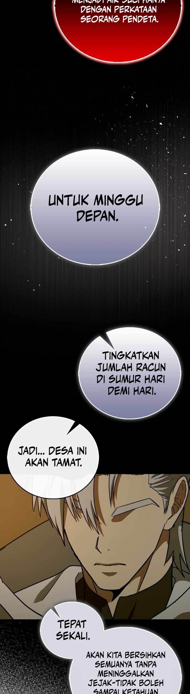 to-hell-with-being-a-saint-im-a-doctor - Chapter: 127