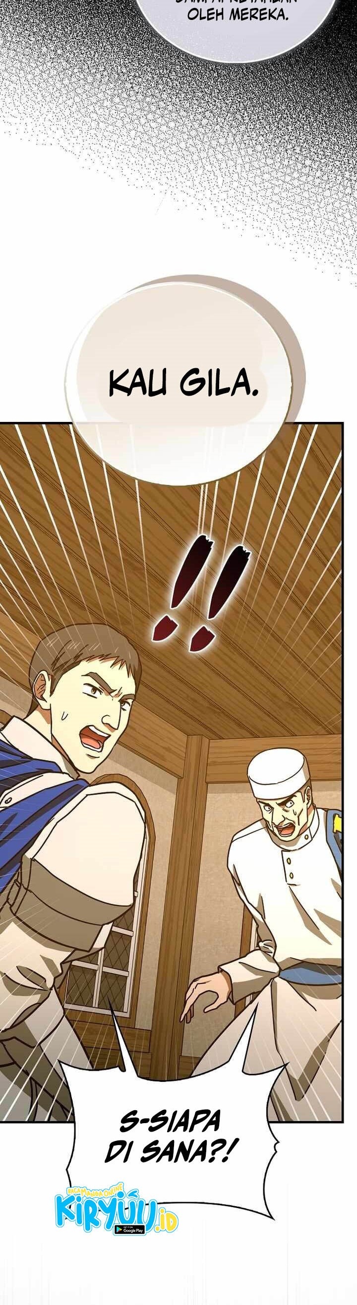to-hell-with-being-a-saint-im-a-doctor - Chapter: 127