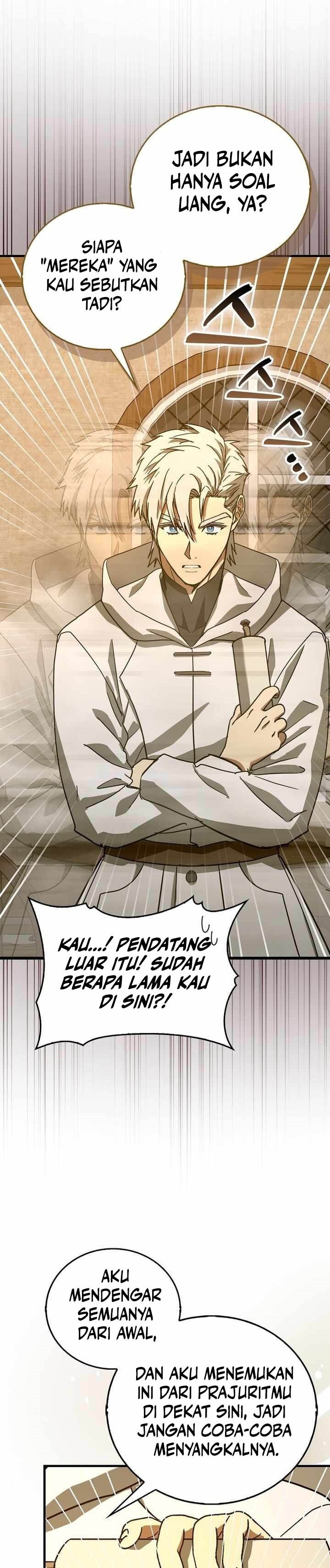 to-hell-with-being-a-saint-im-a-doctor - Chapter: 127