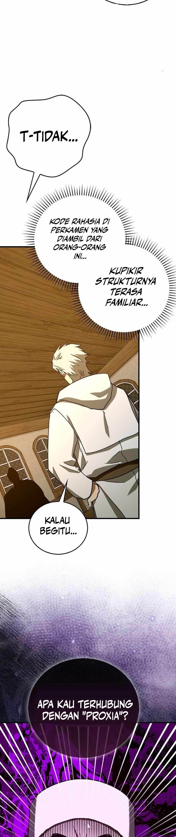 to-hell-with-being-a-saint-im-a-doctor - Chapter: 127