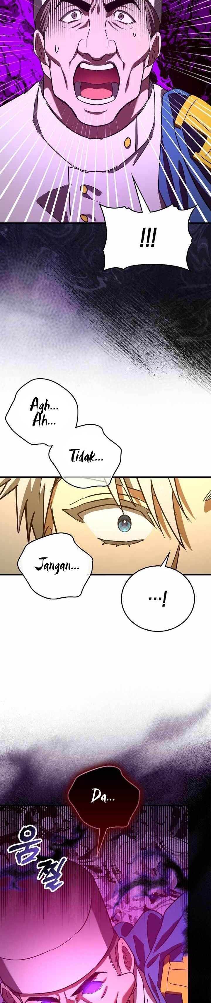 to-hell-with-being-a-saint-im-a-doctor - Chapter: 127