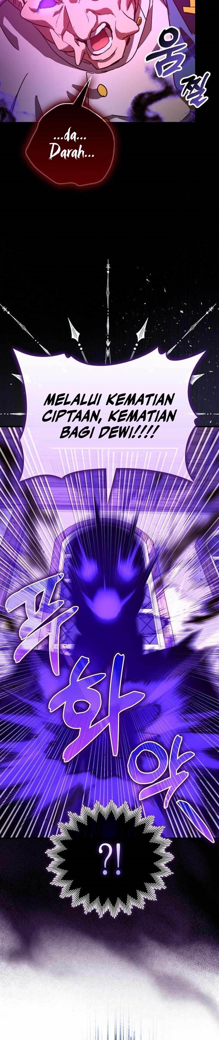to-hell-with-being-a-saint-im-a-doctor - Chapter: 127