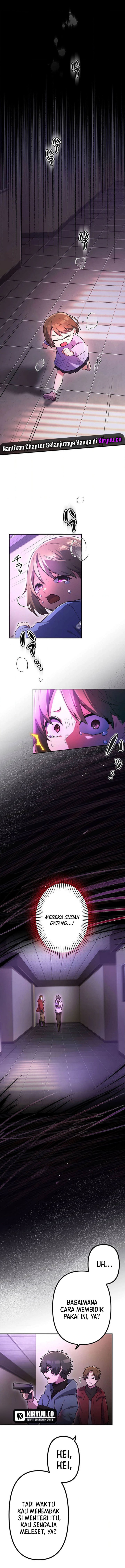i-became-an-s-rank-hunter-with-the-demon-lord-app - Chapter: 55