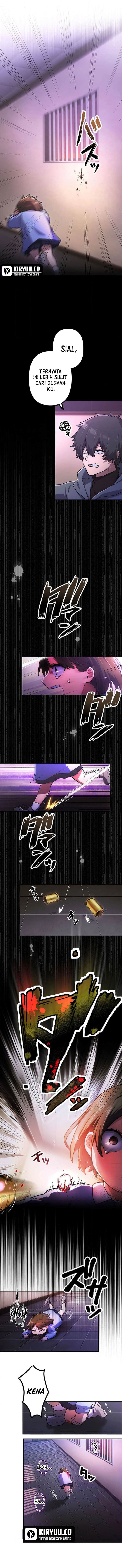 i-became-an-s-rank-hunter-with-the-demon-lord-app - Chapter: 55