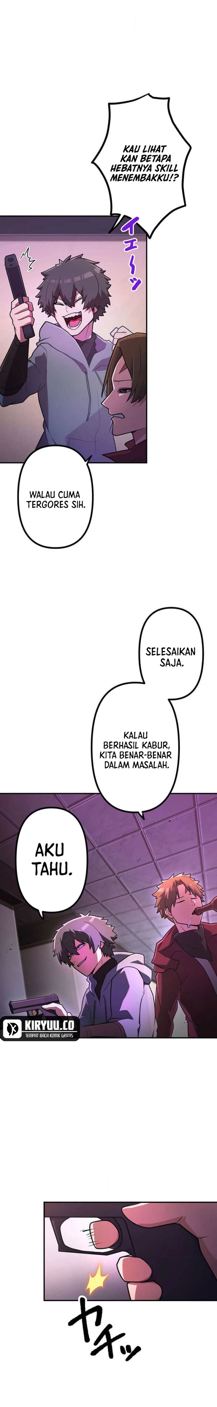 i-became-an-s-rank-hunter-with-the-demon-lord-app - Chapter: 55