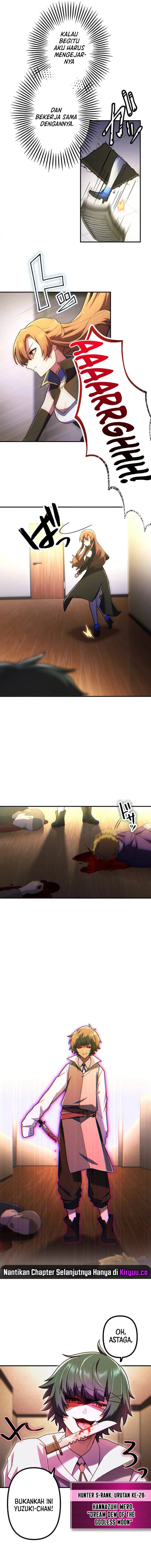 i-became-an-s-rank-hunter-with-the-demon-lord-app - Chapter: 56