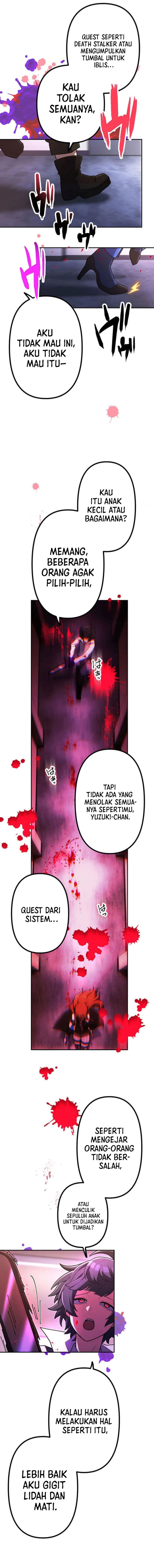 i-became-an-s-rank-hunter-with-the-demon-lord-app - Chapter: 57