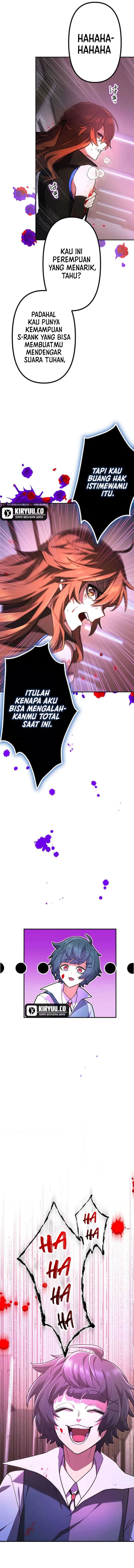 i-became-an-s-rank-hunter-with-the-demon-lord-app - Chapter: 57