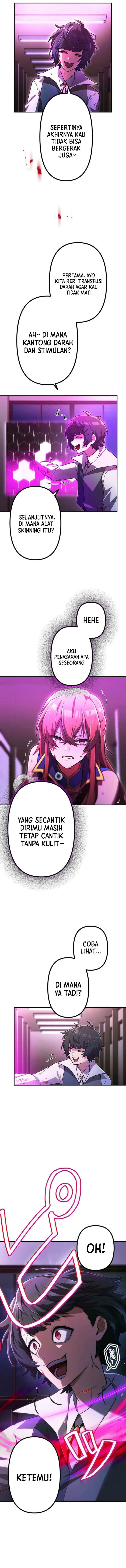 i-became-an-s-rank-hunter-with-the-demon-lord-app - Chapter: 57