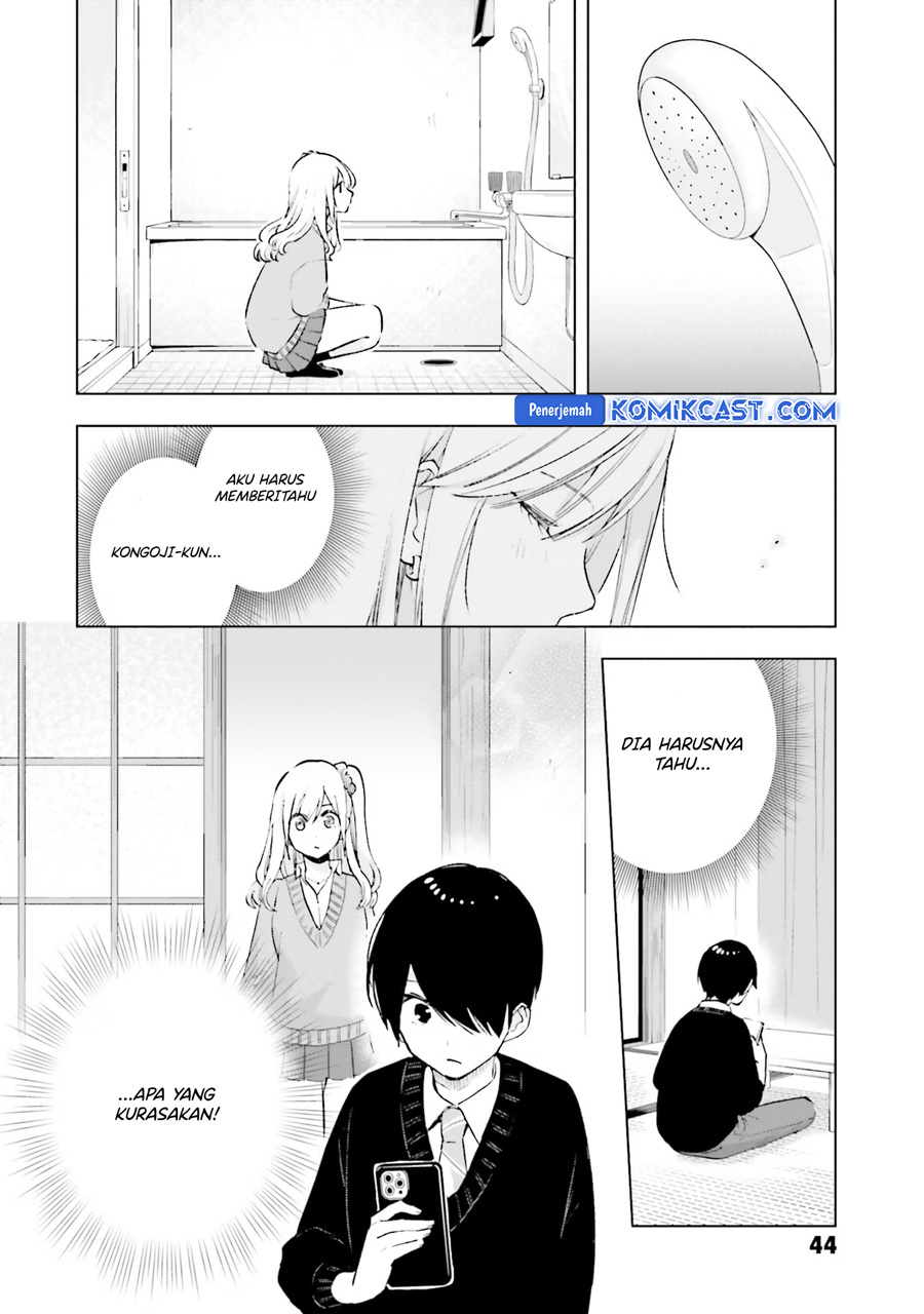 otaku-ni-otaku-na-gal-gurashi - Chapter: 16