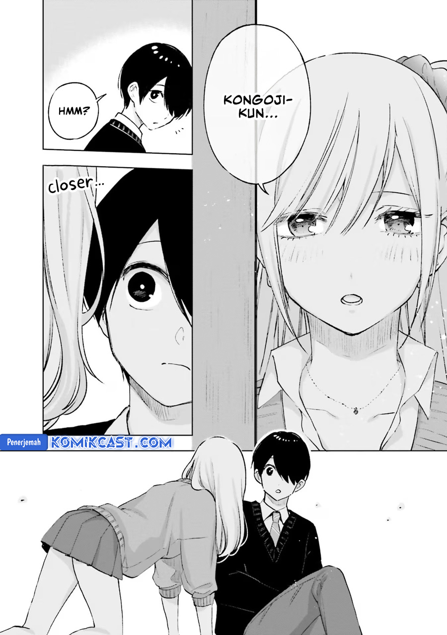otaku-ni-otaku-na-gal-gurashi - Chapter: 16