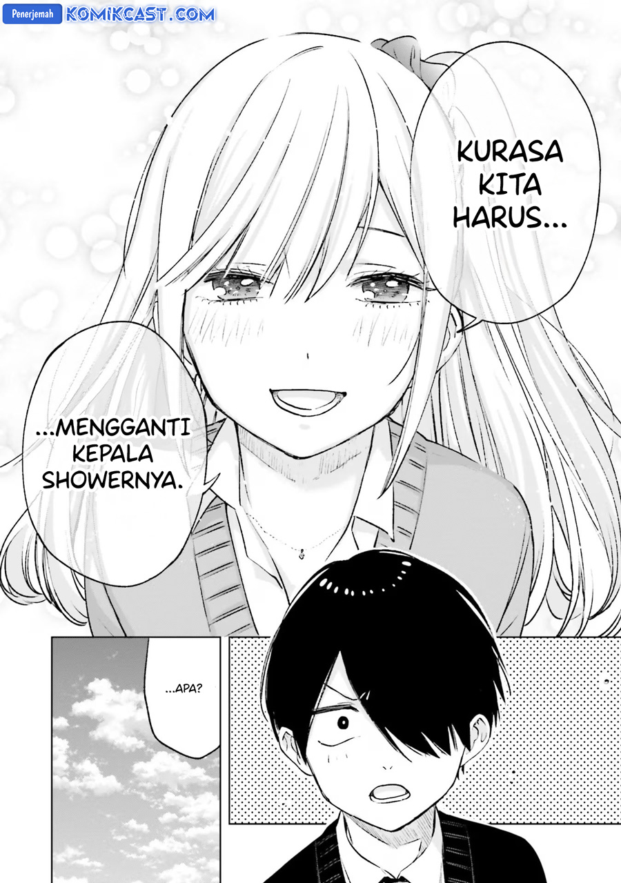 otaku-ni-otaku-na-gal-gurashi - Chapter: 16