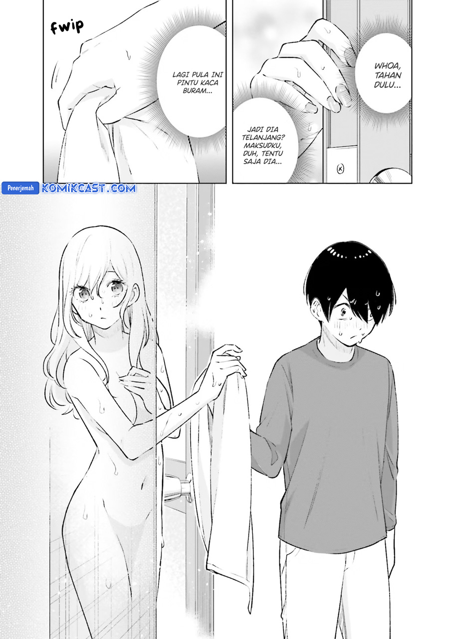 otaku-ni-otaku-na-gal-gurashi - Chapter: 16