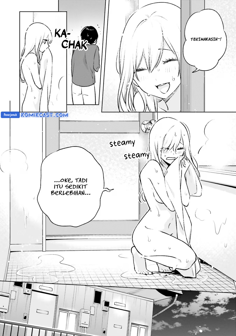 otaku-ni-otaku-na-gal-gurashi - Chapter: 16