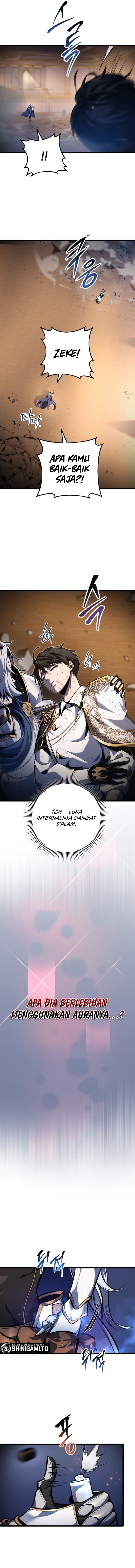 a-dragonslayers-peerless-regression - Chapter: 42