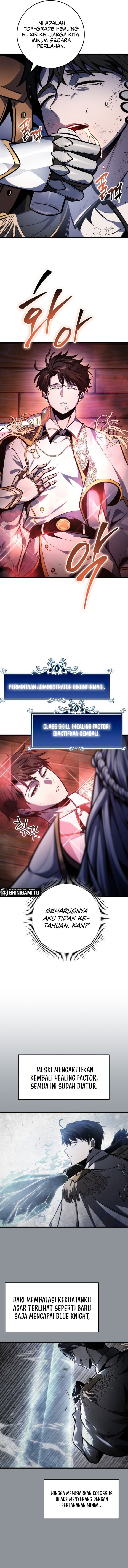 a-dragonslayers-peerless-regression - Chapter: 42