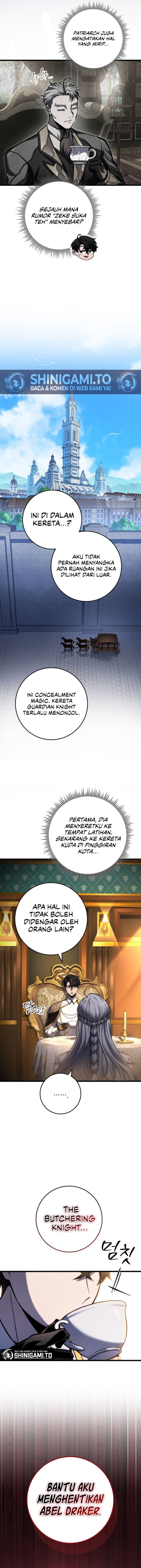 a-dragonslayers-peerless-regression - Chapter: 42