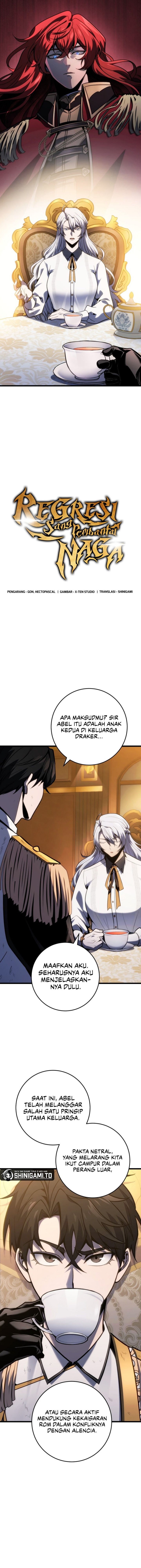 a-dragonslayers-peerless-regression - Chapter: 42