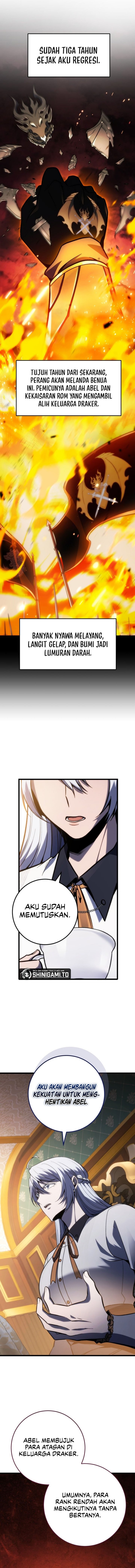 a-dragonslayers-peerless-regression - Chapter: 42